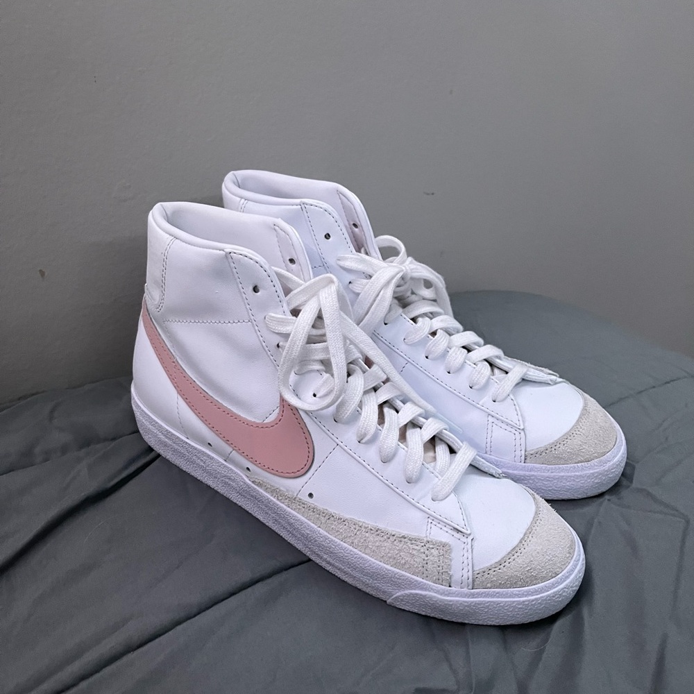 Nike blazers